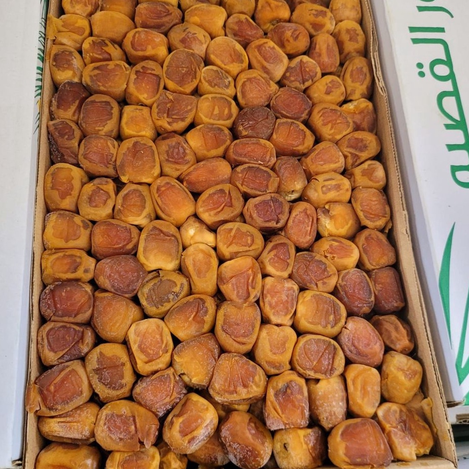 

Wah kurma SUKARI Super Premium Grade A 3 KG