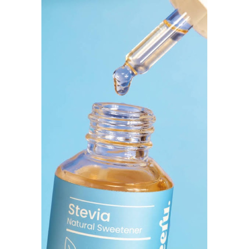 

Beeru Stevia natural sweetener - 5ml