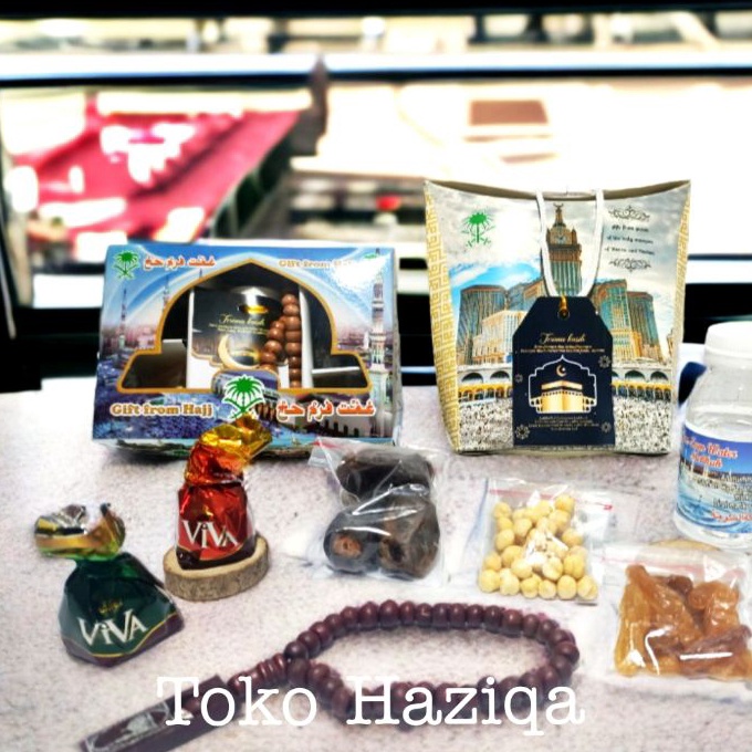 

KF7 Paket oleh oleh haji dan umroh oleh oleh haji dan umroh oleh oleh haji souvenir haji dan umroh