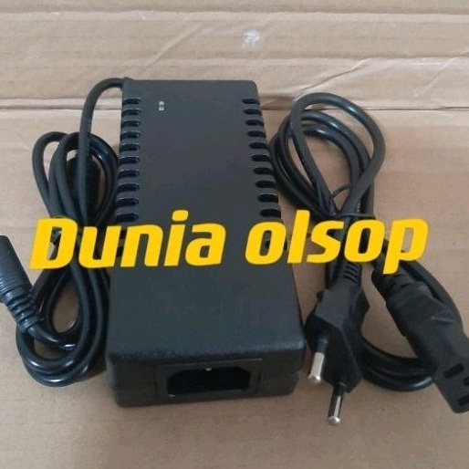 KP8 Adaptor Mesin Edc BrIlink spax s9D21 berkualitas