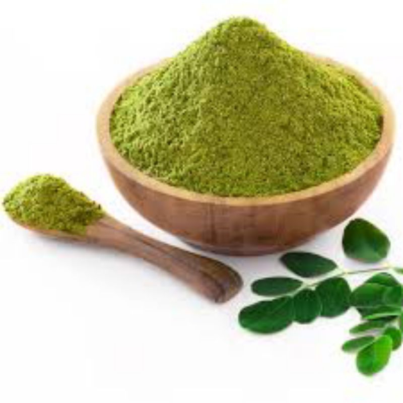 

Serbuk Bubuk KELOR 100gram Moringa Organik MURNI masker Wajah