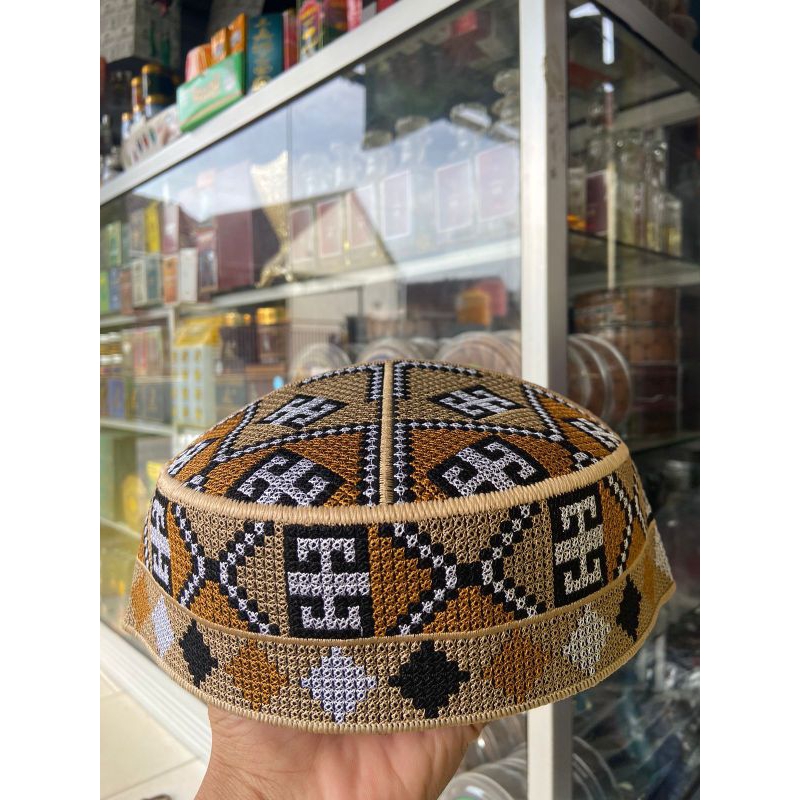 Kopiah Peci pakistan