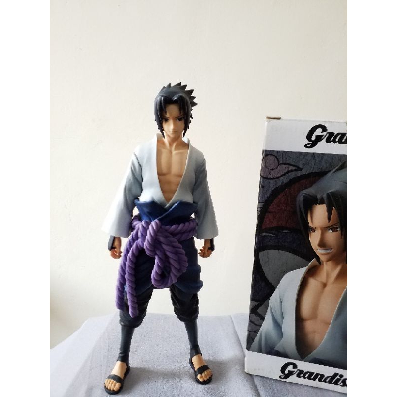 Grandista NARUTO