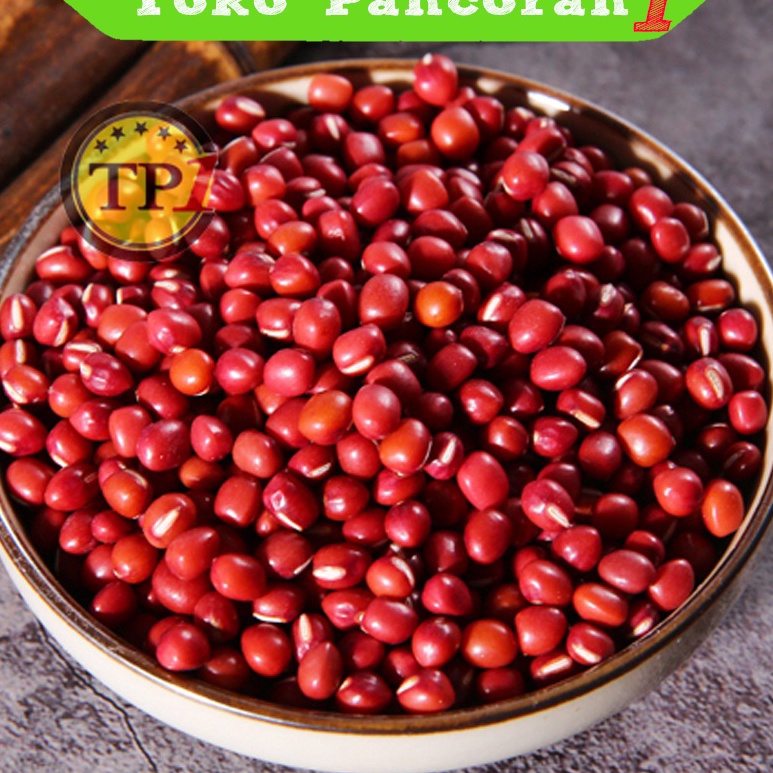 

Cashback Kacang Merah Kecil Red Beans 2 gr 5gr