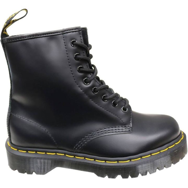 dr martens 1460 bex smooth unisex leater