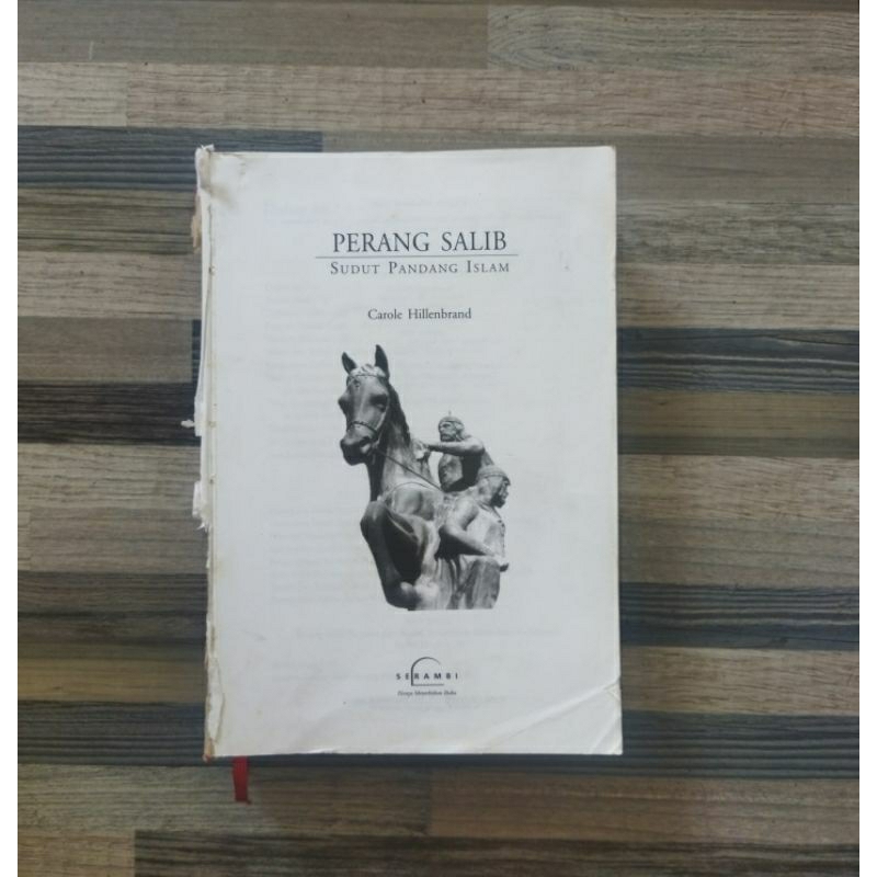 PERANG SALIB SUDUT PANDANG ISLAM (ORIGINAL)