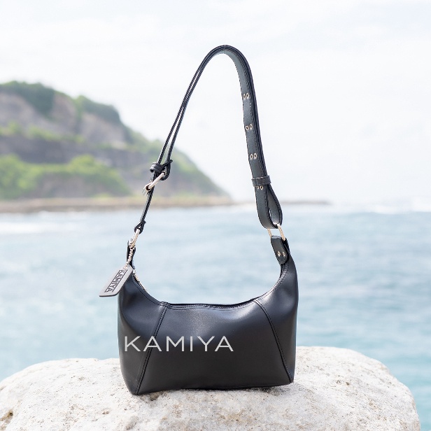 Kamiyastuff Ariella Bag  Free Goodie Bag Tas Selempang Wanita Namikita ART J7A7