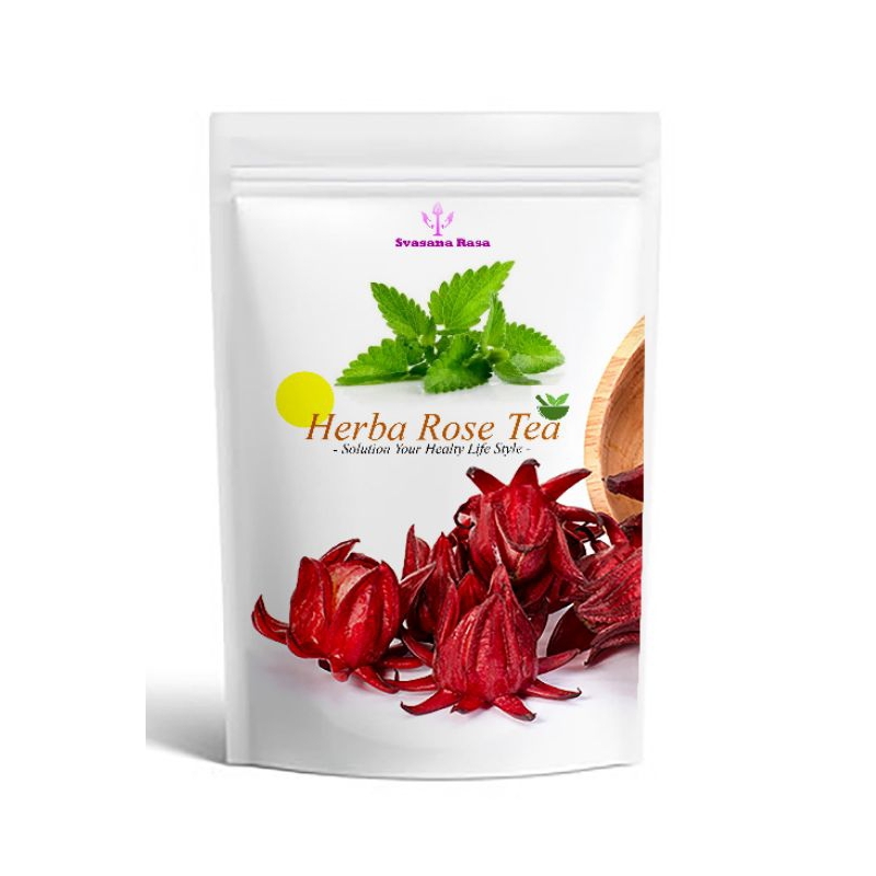 

Herba Rose Tea