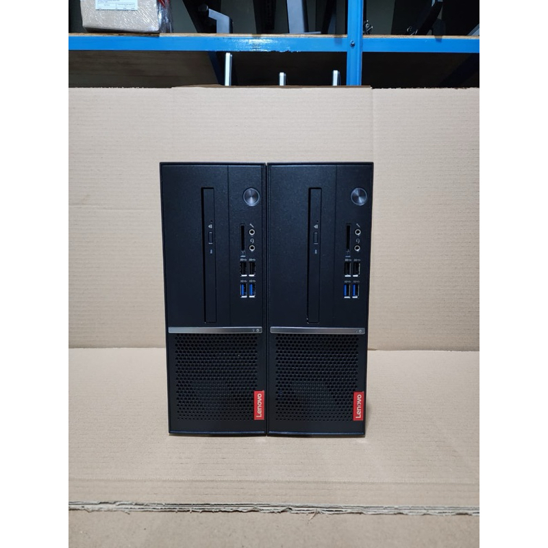 Pc Lenovo V530s Sff I5 9400 Ram 8  Gb Ssd 512 Nvme