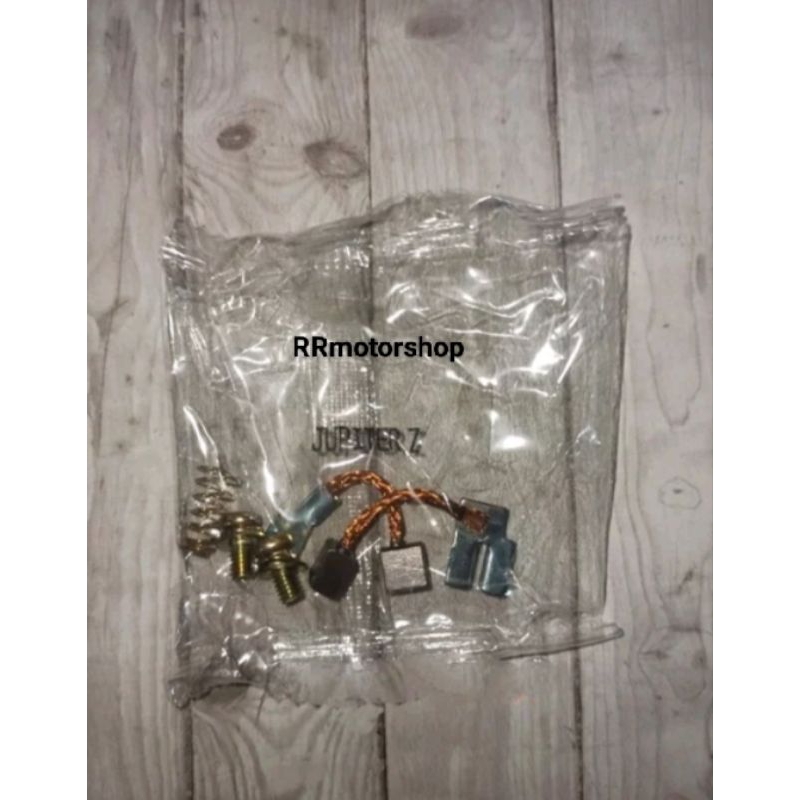 Cool Stater Arang Stater Jupiter z