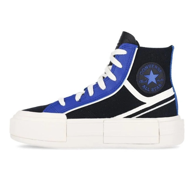 Converse Chuck Taylor All Star Cruise Racer Revival Moto Racetrack Hi