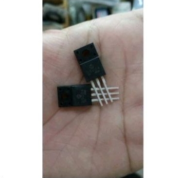 transistor D5024 original