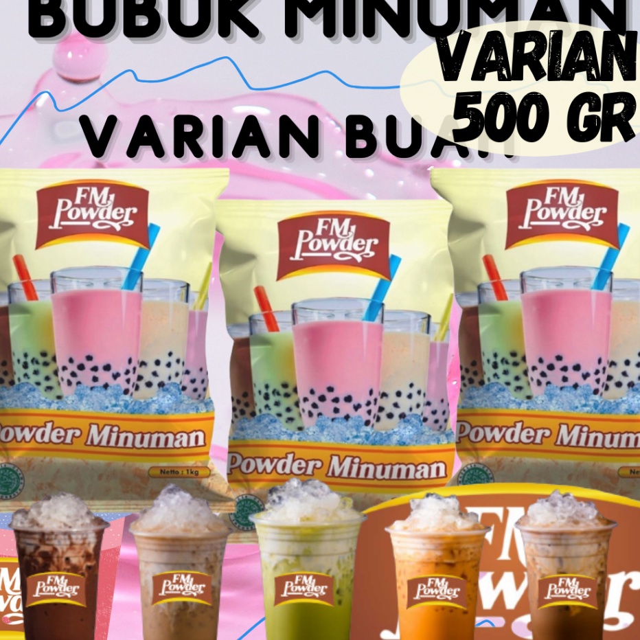 

modelTipe EQK74 FM POWDER 5gr BUBUK MINUMAN PREMIUM BUBUK MINUMAN RASA BUBUK MINUMAN PREMIUM BUBUK MINUMAN BOBA SERBUK MINUMAN ANEKA RASA BUBUK MINUMAN KEKINIAN SERBUK MINUMAN POWDER MINUMAN SERBUK MINUMAN BOBA BUBUK MINUMAN 5Gram