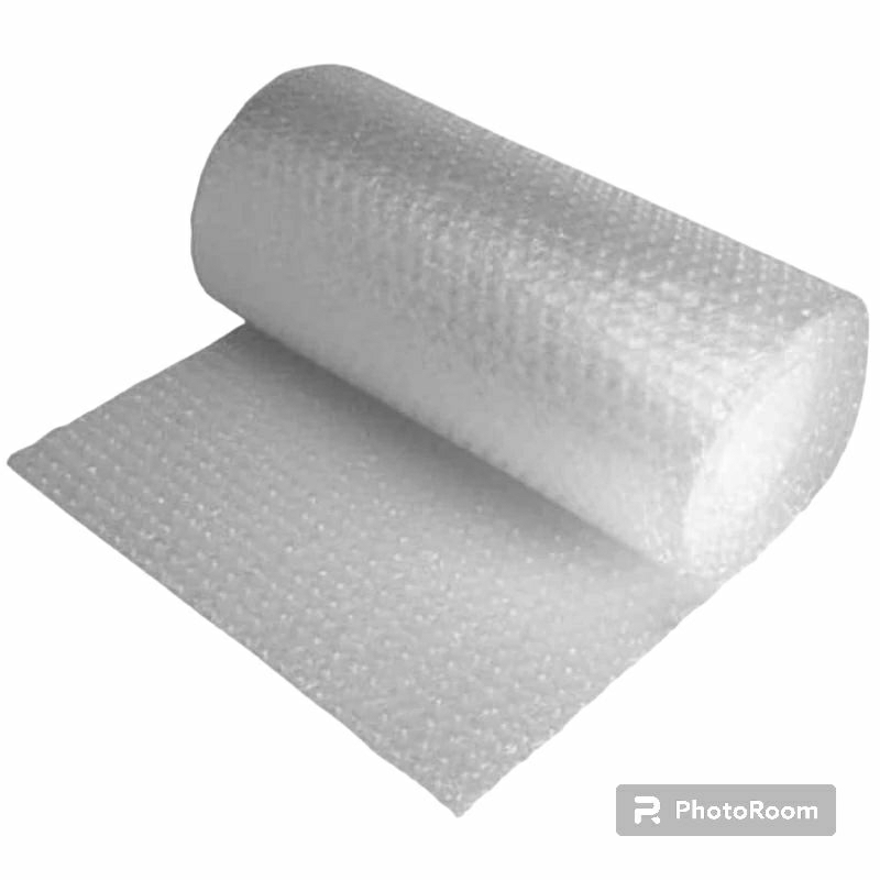 

Bubble Wrap packing