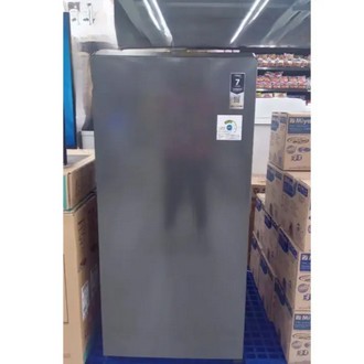 KULKAS AQUA JAPAN AQRD 205 MDS kulkas aqua 205