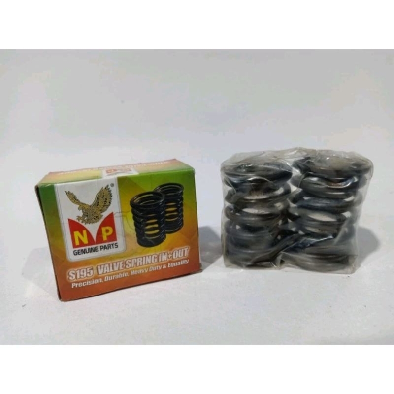 Valve Spring / Per Klep Dongfeng S195 S 195