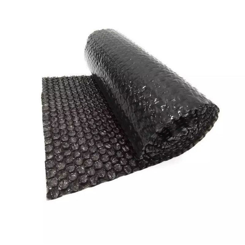 

Tambahan bubble wrap