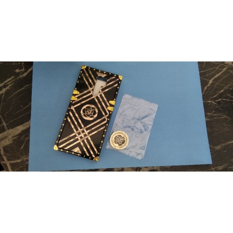 SOFT CASE XIAOMI CASE REDMI 9 CASE XIAOMI REDMI 9 CASE MEWAH CASE GLOSSY CASE REDMI NEW