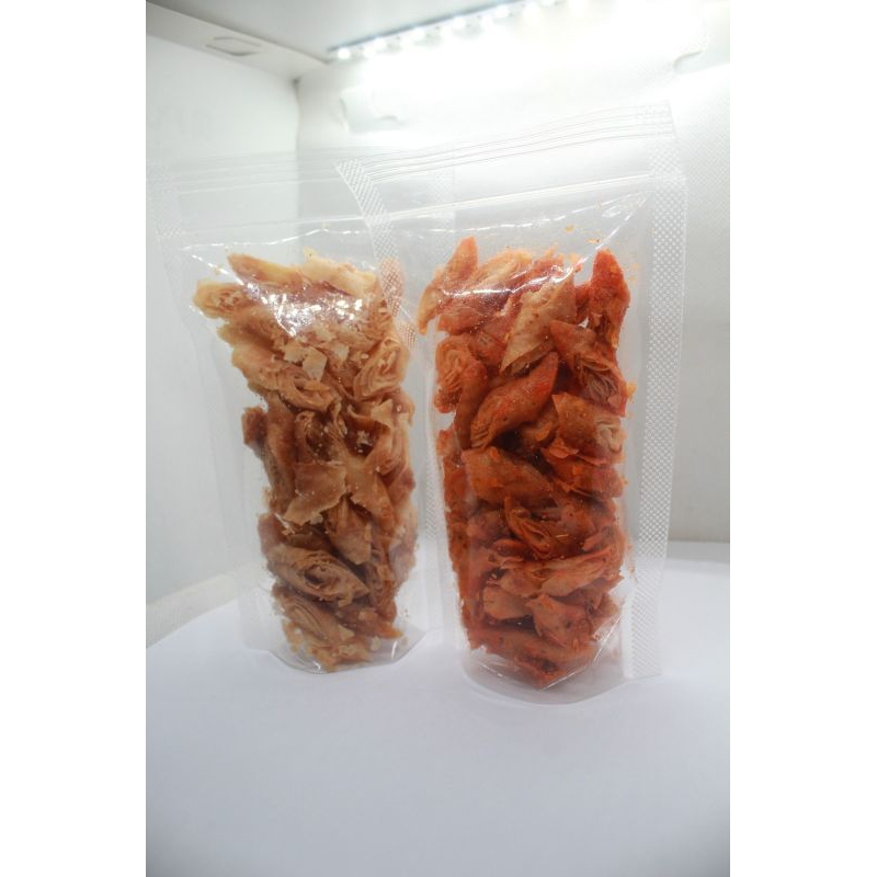 

Kulpia (Kulit lumpia)