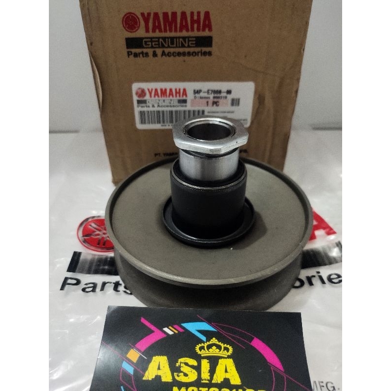 PULLY MIO J KODE 54P