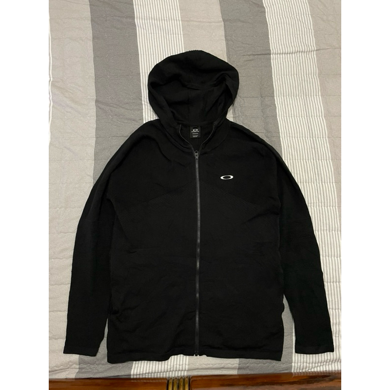 OAKLEY jacket original keren