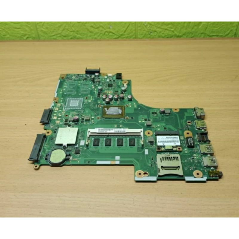 motherboard mainboard mobo normal laptop Asus A450C a450c intel core i3-3217U