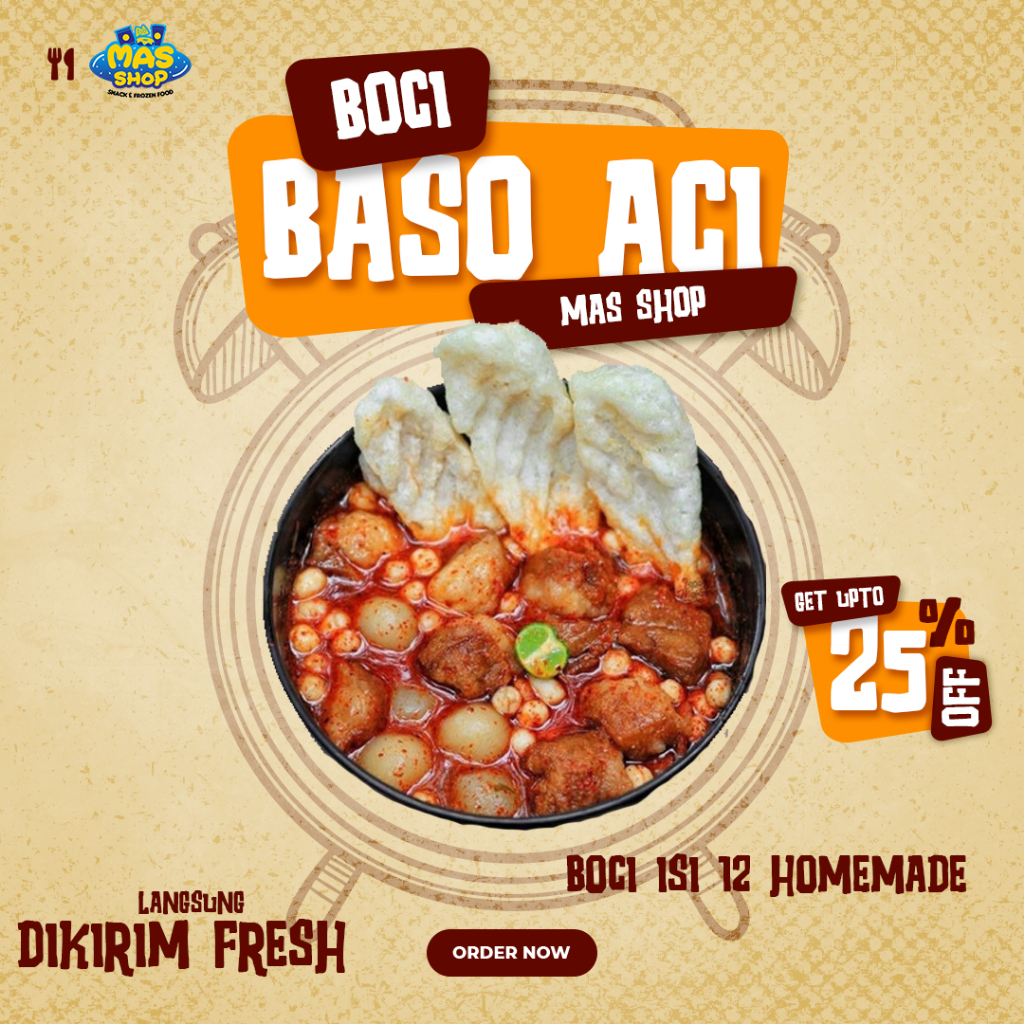 BAkSO ACI INSTANT GARUT baso aci tulang rangu boci murah boci homemade boci viral isi keju baso aci bensu maknyos akang