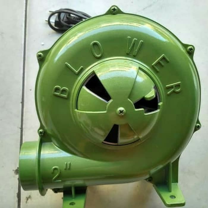Blower Mini / Blower Keong 2 inch