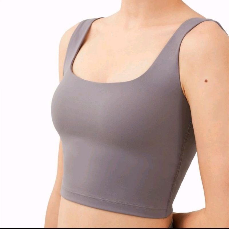 PRELOVED  FIONA SPORTS BRA PREMIUM QUALITY