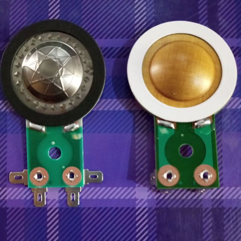 Spul Twitter spool Twitter 714 Titanium Taiwan Spul Twitter lidah