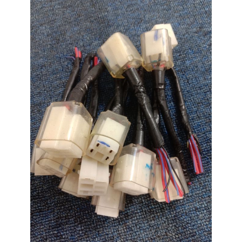 soket bendik rumah bendik stater mio fino kharisma vario beat original