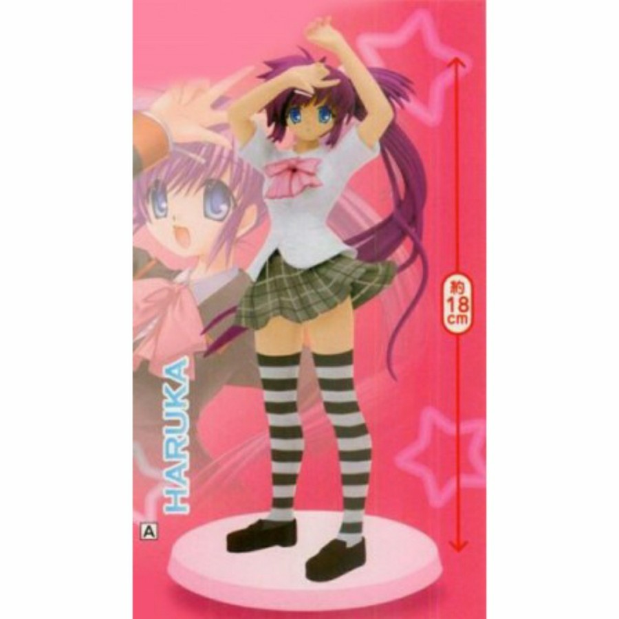 Little Busters - Saigusa Haruka - Characters Figure 3