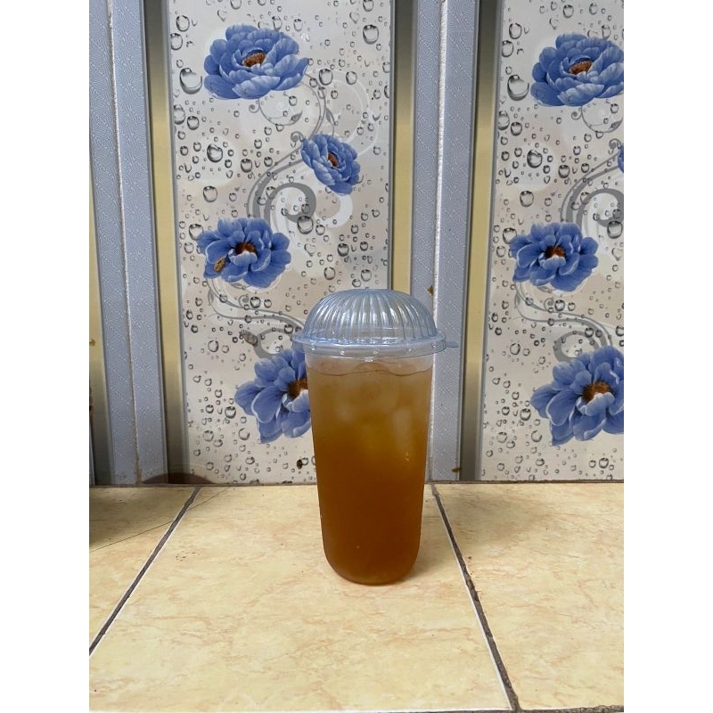 

Es Teh Leci by fourthnis.co