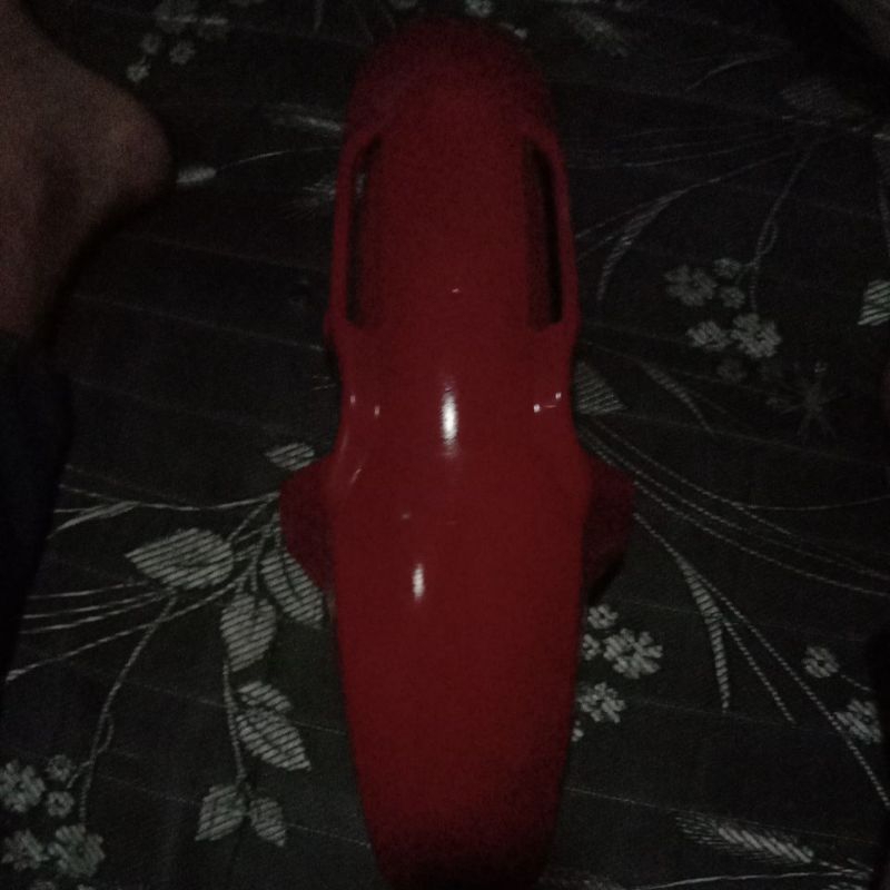 batok cbu + spakbor fu fi