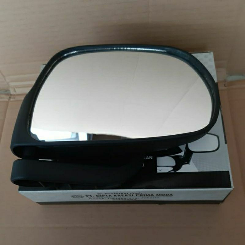 Emgi Kaca Spion Mobil Zebra S92 2000 Kaca Tidur Horizontal