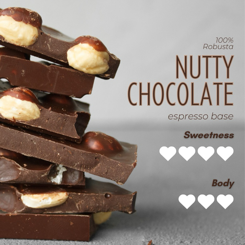 

Nutty-Chocolate-Espresso-Base