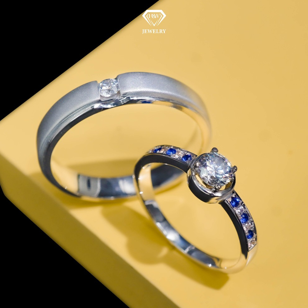 CINCIN TUNANGAN PALLADIUM MALANG