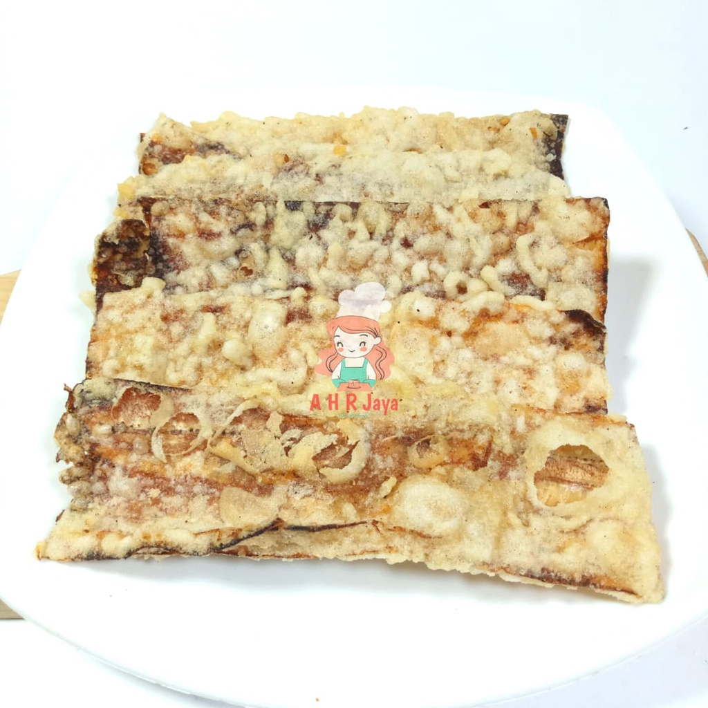 

Terlaris_KERIPIK PISANG SALE LIDAH 250 gr / PISANG SALE ORIGINAL / PISANG SALE CRISPY / Sale Pisang Lidah Terlaris