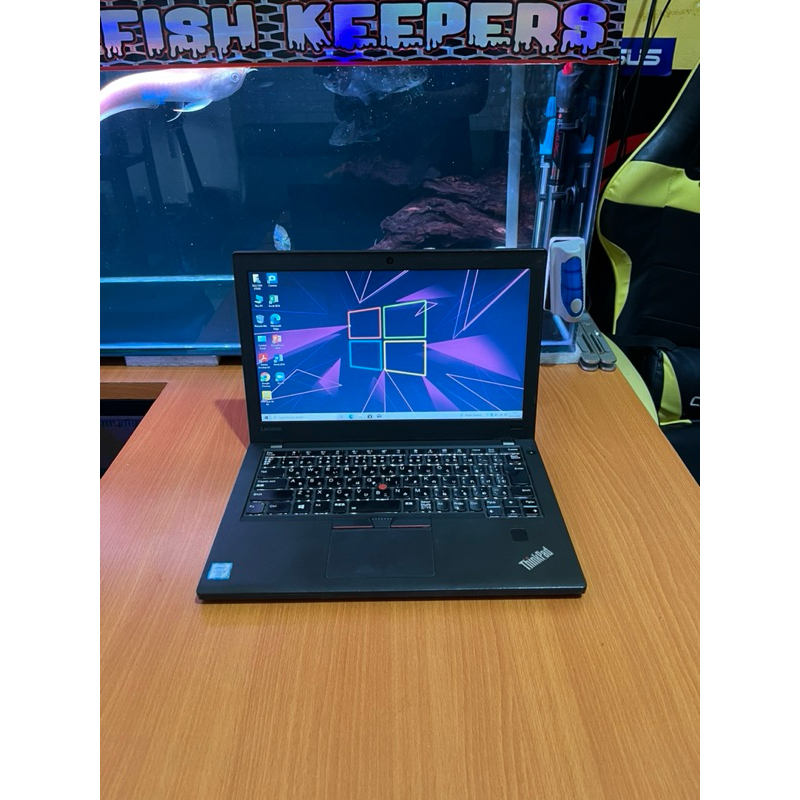 Lenovo Thinkpad X270