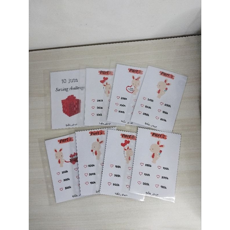 

Challenge 10 juta uk. A7