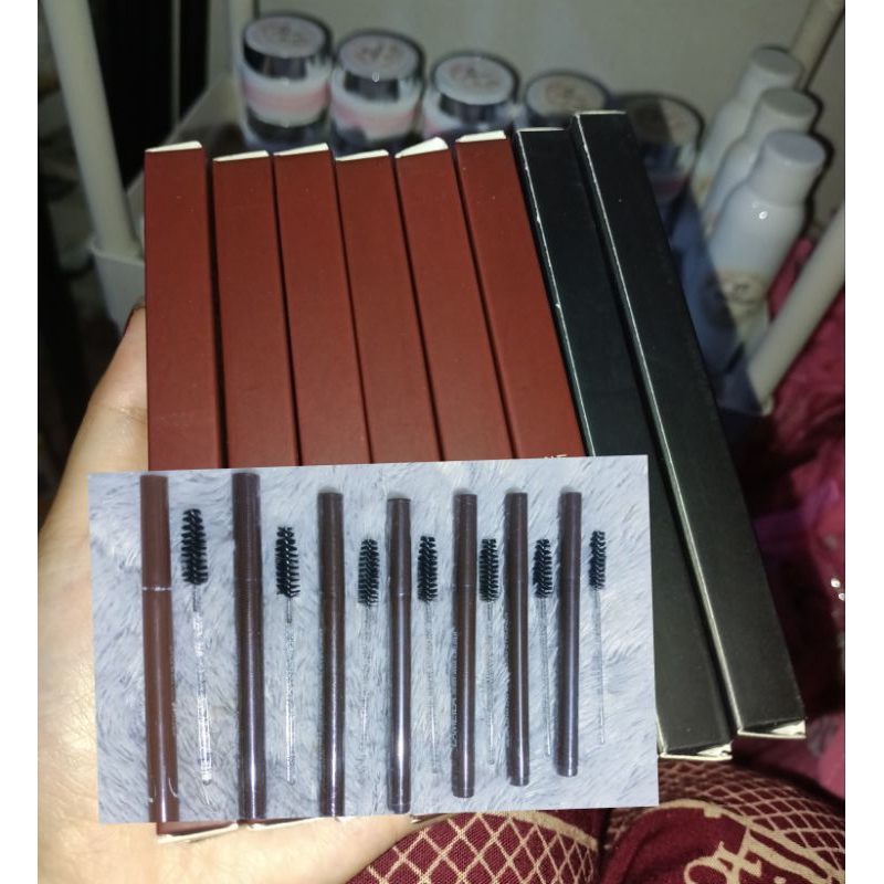 Spidol alis waterproof