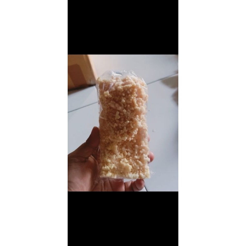 

INTIPGURIH/KERAKNASI500GRAM