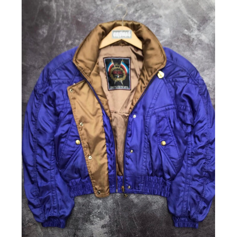 Vintage Racing Descente