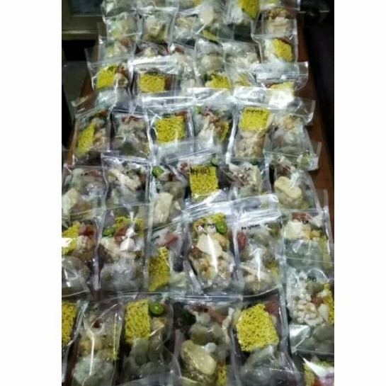 

Baso Acii Sheila cantik