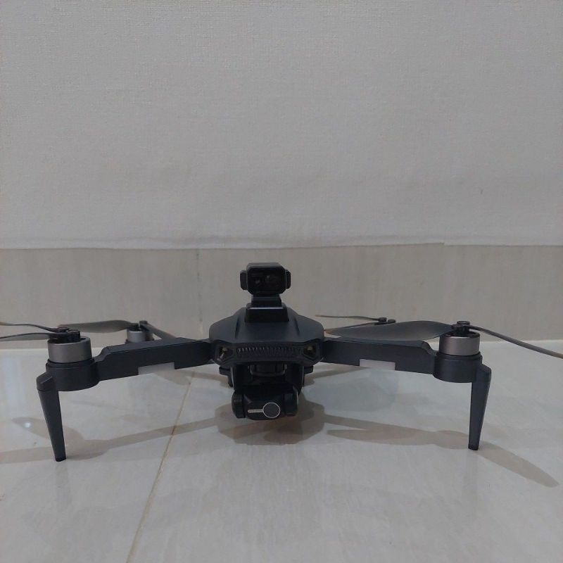 ROX X9 GPS 3-Axis Gimbal 1.5KM Camera 4K 25 Min RC Quadcopter - ROX X9 motor brussless