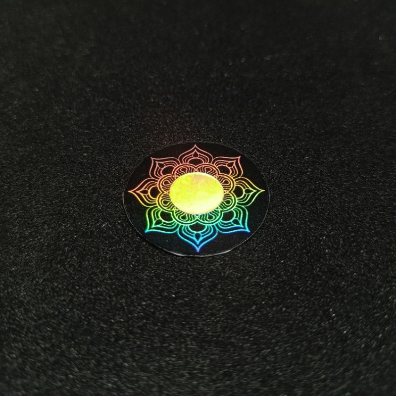 

BOTTOM PLATE 22 & 24 UNIVERSAL ( STICKER ANTI GORES)