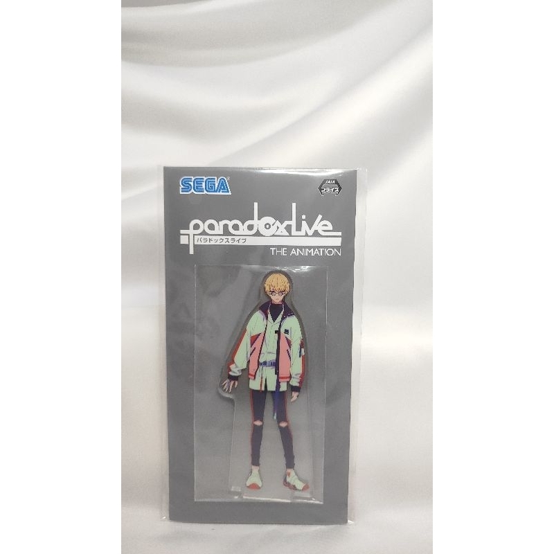 Paradox Live : Standee Paradox Live the Animation SEGA, Yeon Hajun (BAE)