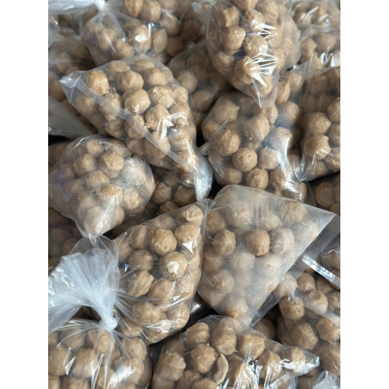 

Bakso Sapi Premium - Bakso King