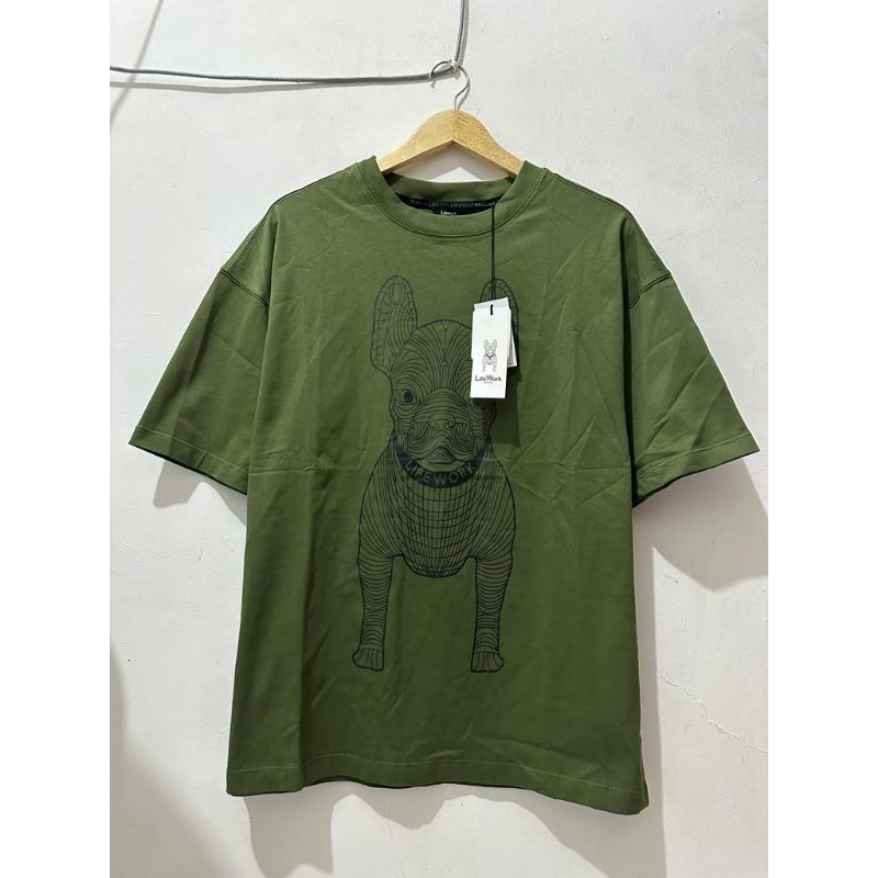 Lifework Radog Khaki