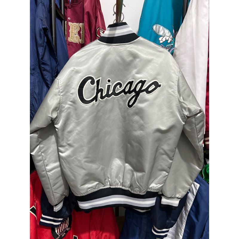 CHICAGO WHITE SOX VARSITY by FELCO